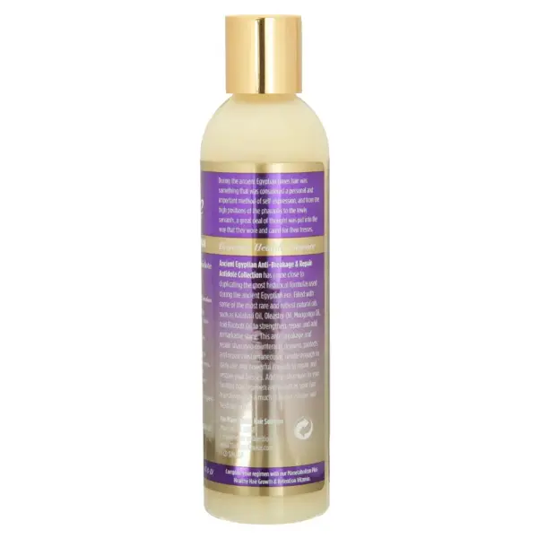 The Mane Choice Ancient Egyptian Anti-Breakage & Repair Antidote Shampoo 236ml - Imagen 3